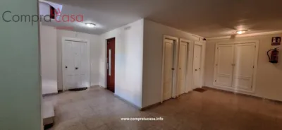 Apartment on Calle de Anselmo Carretero photo 4