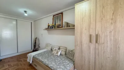Apartment on Calle de Boedo photo 25