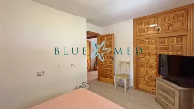 Apartment on Avenida Central photo 21