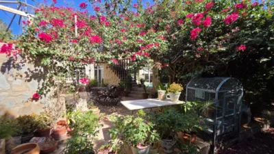 Chalet on Moralet Street photo 80