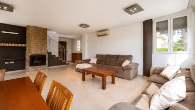 Chalet in Corral Nou - Montros - Estepar photo 34