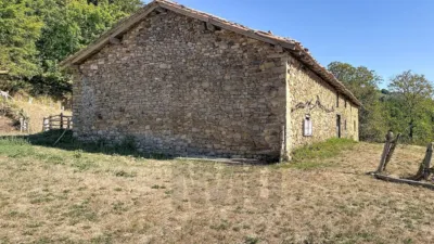 Finca rústica en Northern Spain photo 5