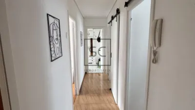 Apartment in Ultramar Area photo 14