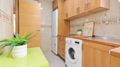 Apartment on Carrer de Plus Ultra photo 5