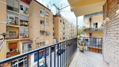 Apartment on Pere IV Street photo 19