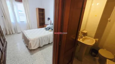 Apartment in Pozoblanco photo 6