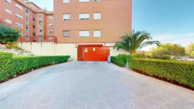 Piso en calle de Adra photo 33