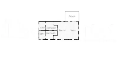 House on Carrer de La Prunera photo 86