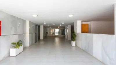 Apartment in La Envia Golf photo 41