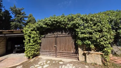 Chalet on Moralet Street photo 19