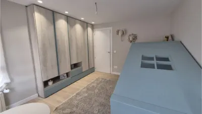 Apartment in the City Centre photo 9