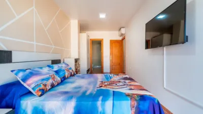Apartment in the City Centre photo 11