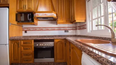 Apartment in the City Centre photo 7
