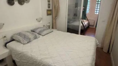Apartment on Carrer del Port Joan photo 16
