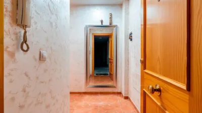 Apartment in the City Centre photo 18