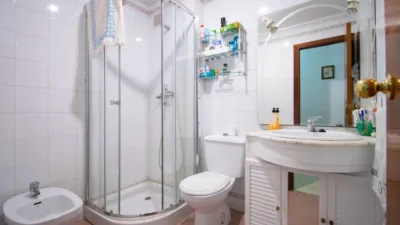 Apartment in Grupo Parqueflores V Phase photo 18
