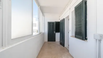Apartment in Bons Aires photo 22