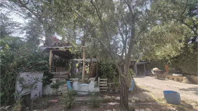 Chalet in El Carmen-La Lanera photo 15