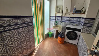 Apartment in Pozoblanco photo 16