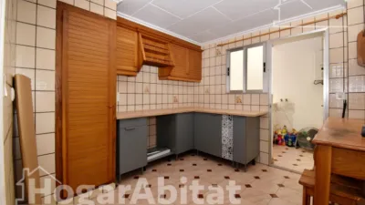 Apartment on Carrer de Verger photo 6
