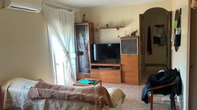 Flat in L'Hostal dels Alls photo 5