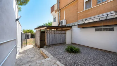 Chalet in Corral Nou - Montros - Estepar photo 16