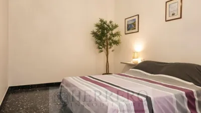 Flat on Carrer Xeresa, 11 photo 13