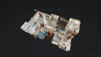 Apartment on Pere IV Street photo 26