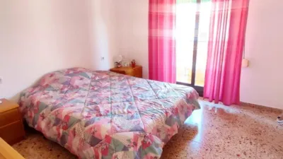 Apartment in Comunidad Valenciana photo 31