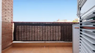 Apartment in Parque Central photo 26