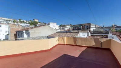 Piso en Constitucion photo 13