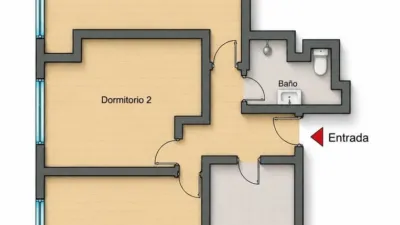 Apartment on Paseo Altamira Street photo 18