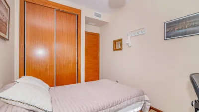 Penthouse at Calle Catedrática Asun. Linares, No. 2 photo 11