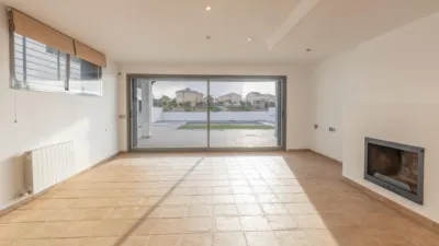 Chalet in Colinas Bermejas photo 50