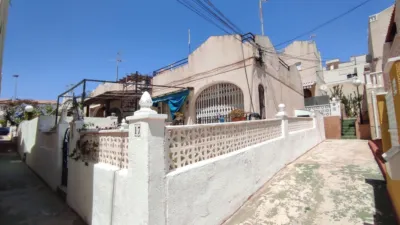 Casa – Torrevieja - Vista 2