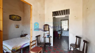 Rustic Finca in La Magdalena photo 3