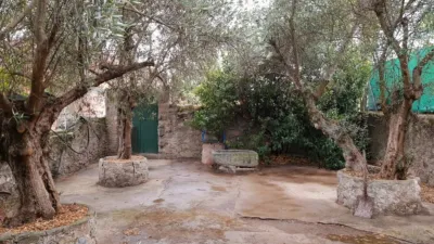 House in Pedroche photo 28