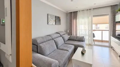 Penthouse on Carrer de Macià Vila photo 5