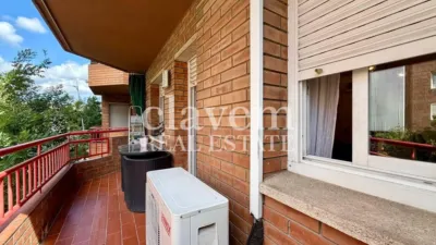 Apartment on Avinguda de Josep Tarradellas photo 3