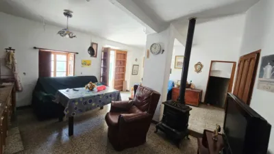 House in Pedroche photo 11