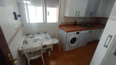Apartment in Casines photo 8