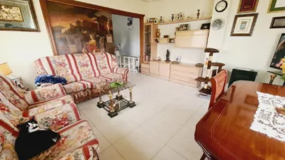Chalet in Becerril de Campos photo 5