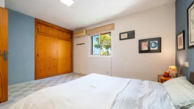 Terraced house in Santa Ponsa photo 10