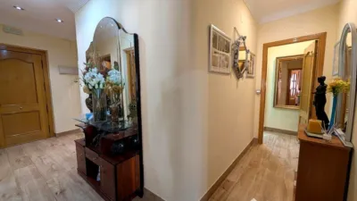 Apartment on Calle Tetuán Bloques photo 21