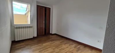 Apartment in Campo de la Juventud-Santiago photo 8