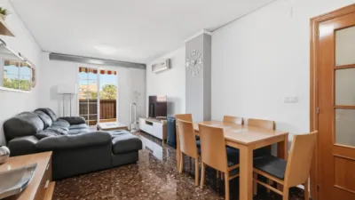 Apartment in Parque Central photo 23