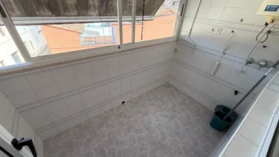Apartment in Metro Alberic photo 7