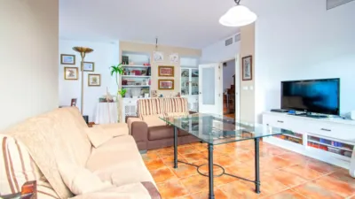 Semi-detached house on Jose Maria Olazabal Street photo 28