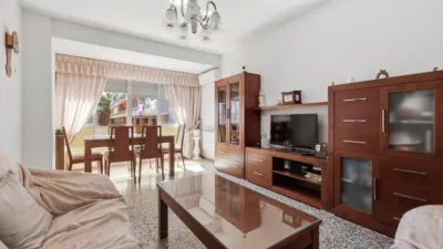 Apartment in Nou Benicalap photo 23