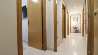 Apartment in Hostafrancs photo 3